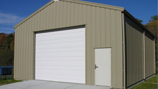 Garage Door Openers at Pine Trail Ranch Placerville, California